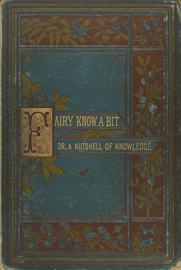 Fairy Know-a-bit / A.L.O.E. (1889)