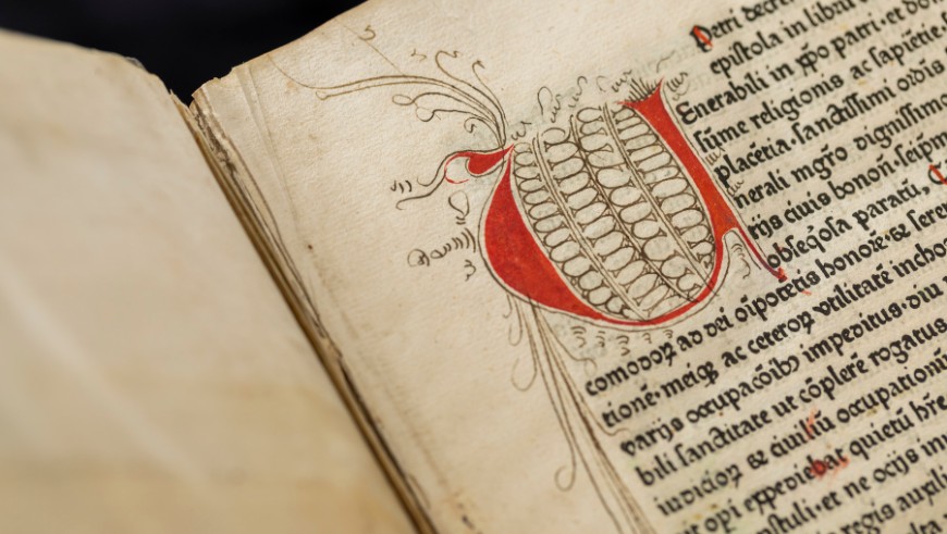 Petrus de Crescentius, Ruralia commoda, 1471
