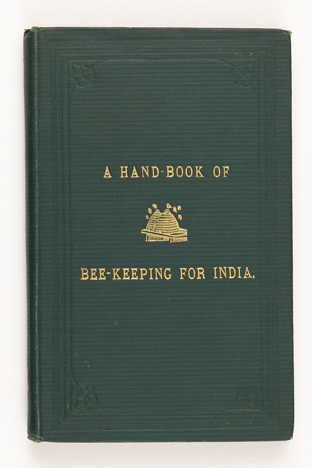 Beehives in India: Justifications for Colonialism