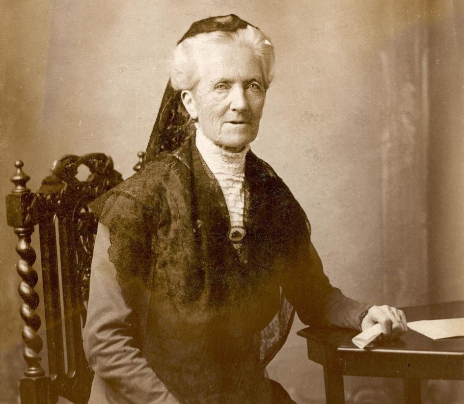 Charlotte Despard
