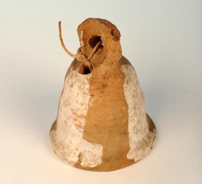 Cypriote Bell