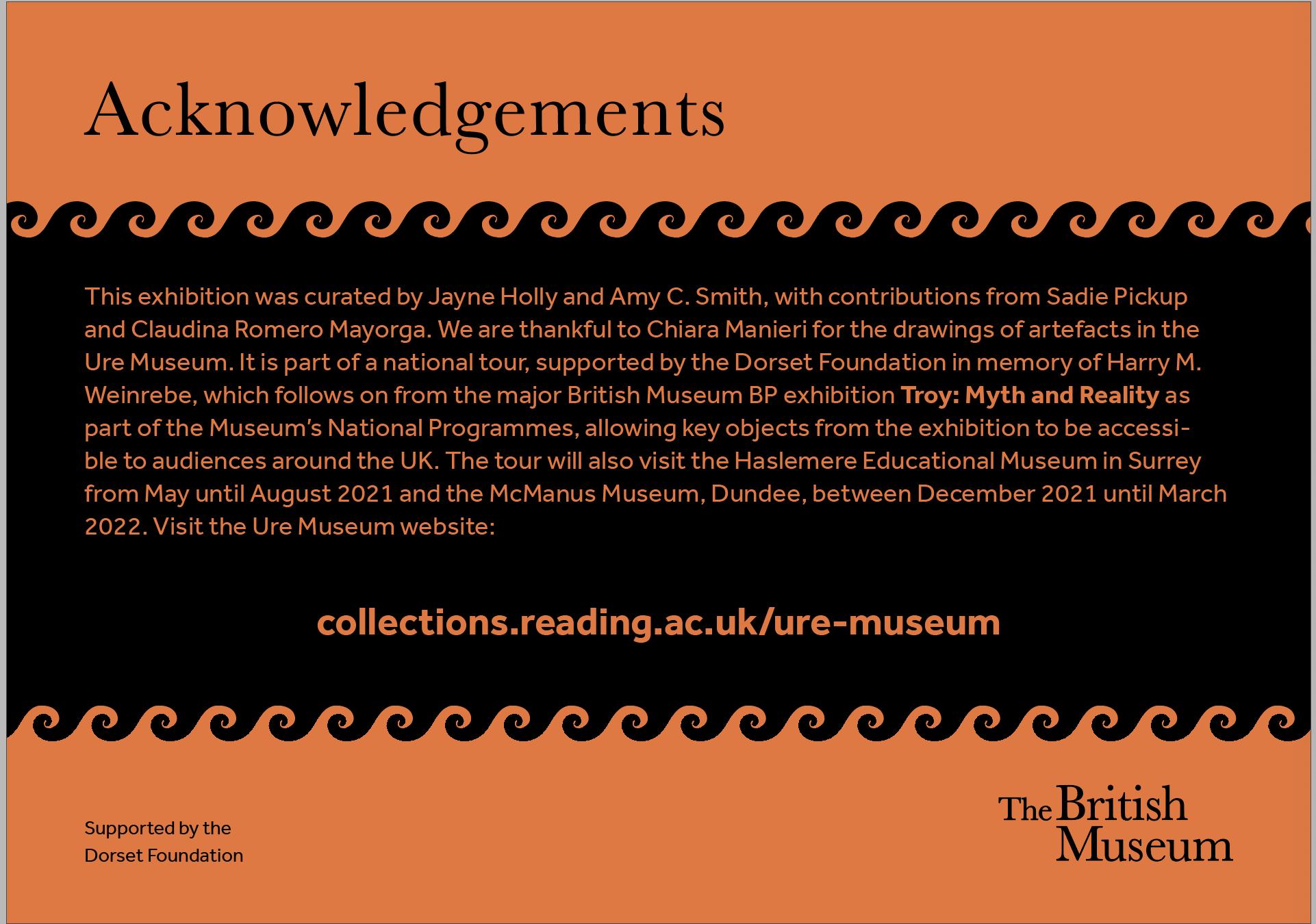 Acknowledgments