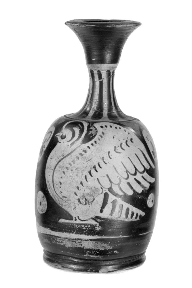 Squat Lekythos