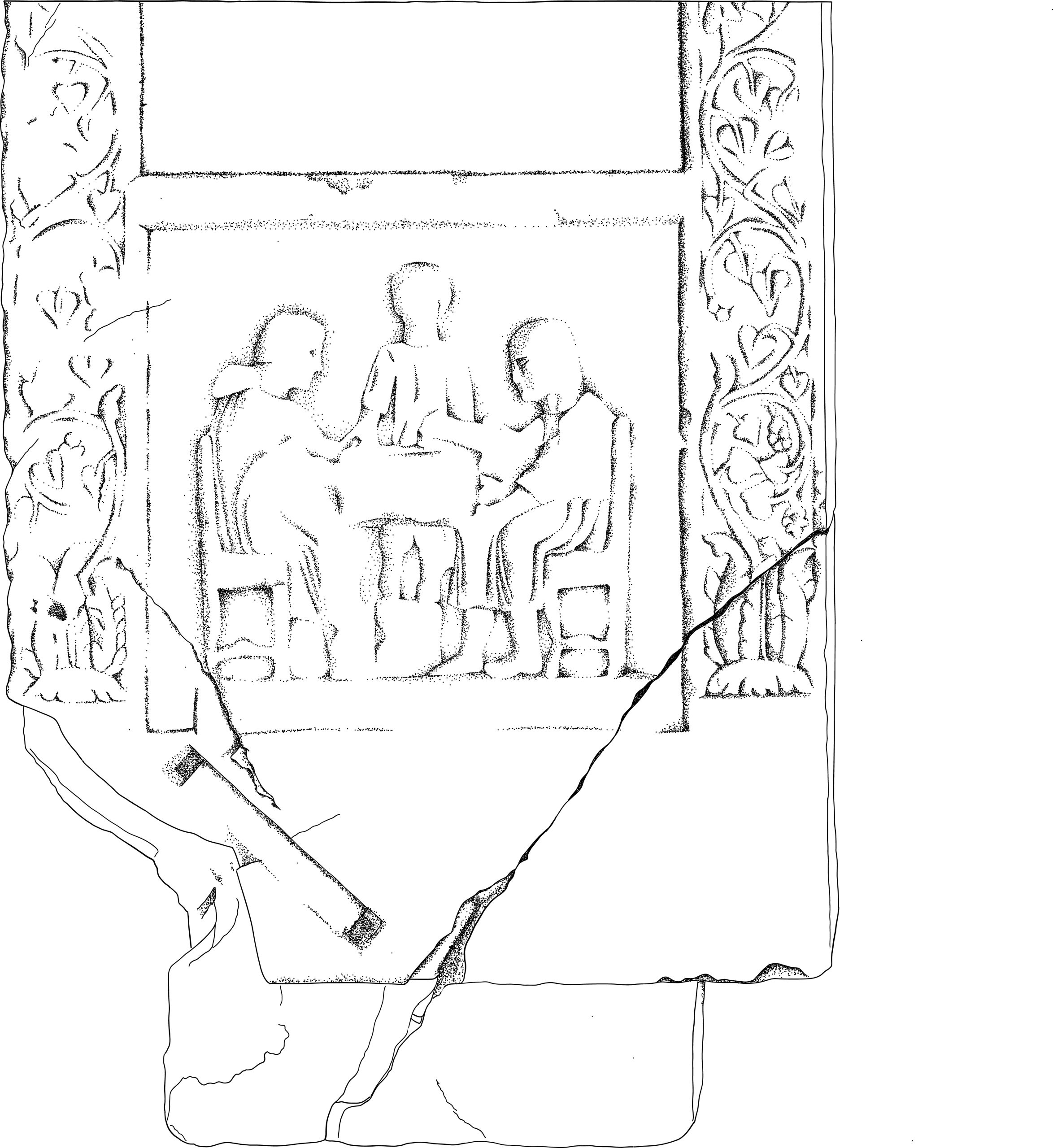 Stele