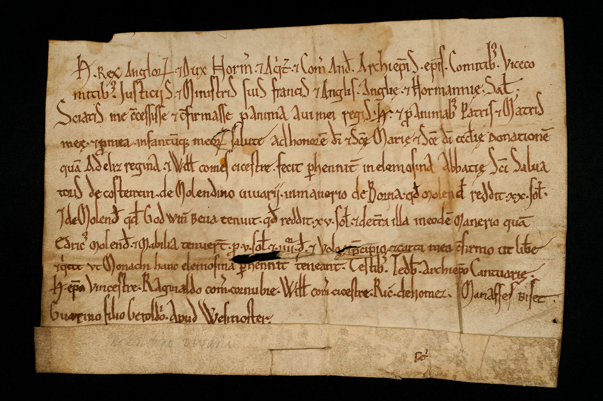 …to illuminated manuscripts 